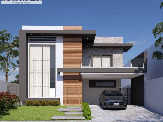 #CA00684 - Casa para Venda em Caraguatatuba - SP - 1