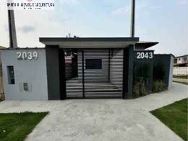 #CA00687 - Casa para Venda em Caraguatatuba - SP - 1