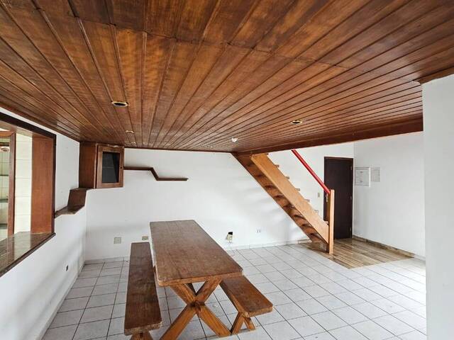 #CA00689 - Casa para Locação em Caraguatatuba - SP - 1