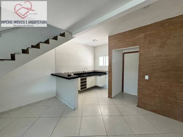 #CA00691 - Casa para Locação em Caraguatatuba - SP - 3