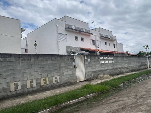 #CA00694 - Casa para Venda em Caraguatatuba - SP - 1