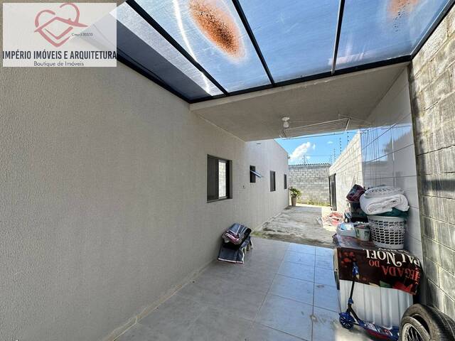 #CA00697 - Casa para Locação em Caraguatatuba - SP