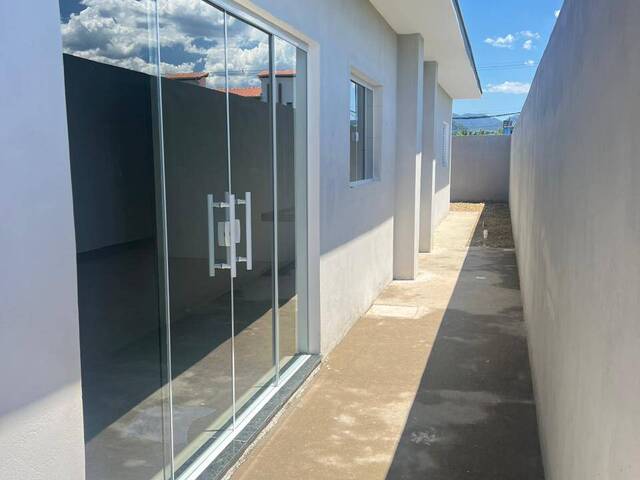 #CA00695 - Casa para Locação em Caraguatatuba - SP - 2