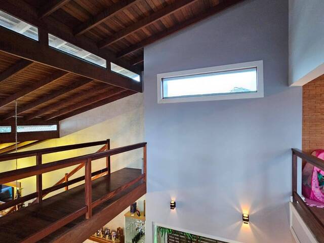 #CA00696 - Casa para Locação em Caraguatatuba - SP - 3