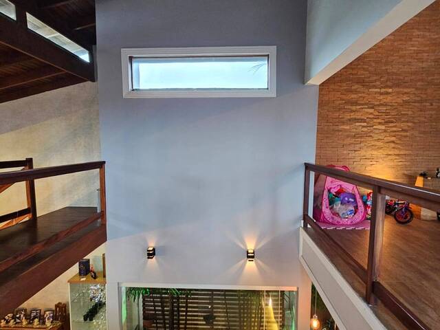 #CA00696 - Casa para Locação em Caraguatatuba - SP - 2