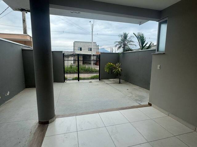 #CA00698 - Casa para Locação em Caraguatatuba - SP - 2