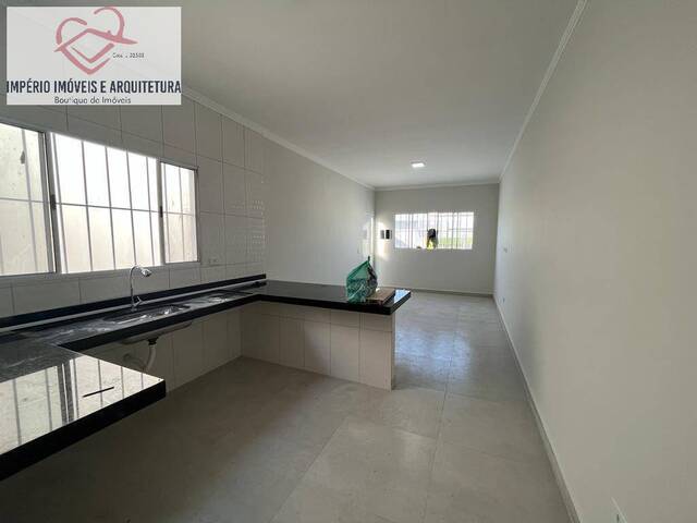 #CA00699 - Casa para Locação em Caraguatatuba - SP - 3