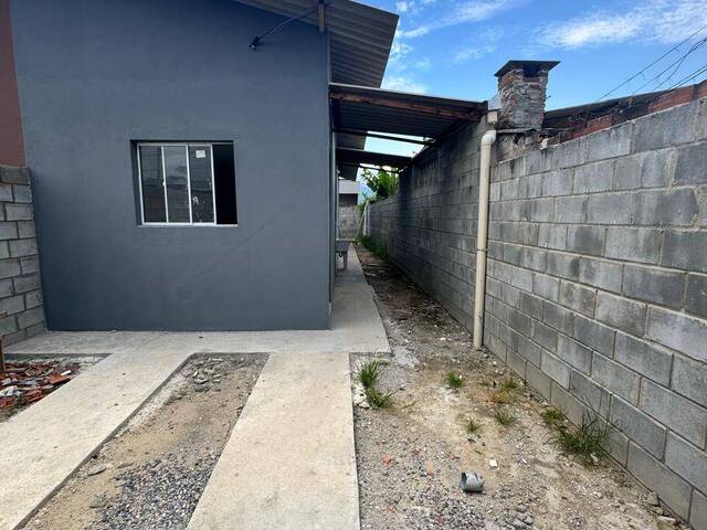#CA00662 - Casa para Locação em Caraguatatuba - SP - 2