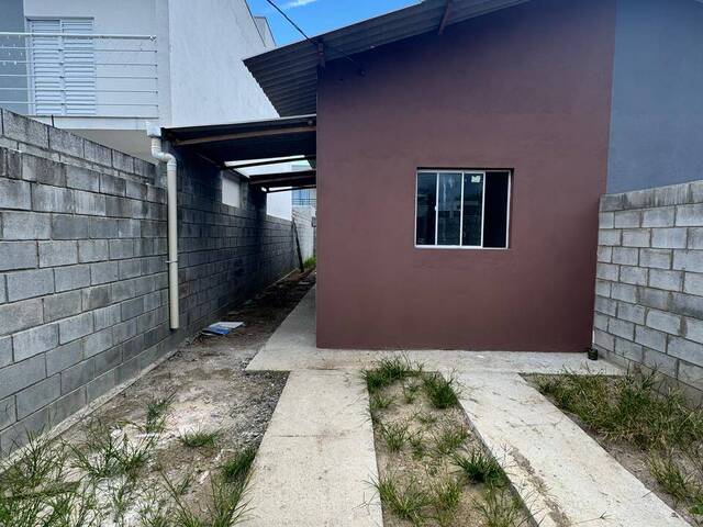 #CA00662 - Casa para Locação em Caraguatatuba - SP - 1