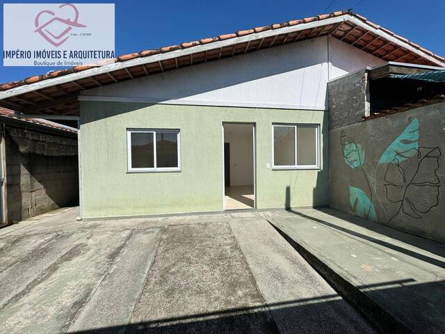 #CA00700 - Casa para Venda em Caraguatatuba - SP - 1