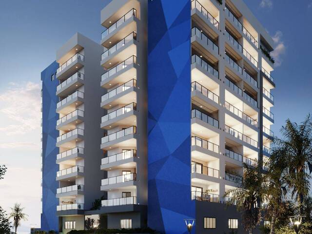 #CA00701 - Apartamento para Venda em Caraguatatuba - SP - 2