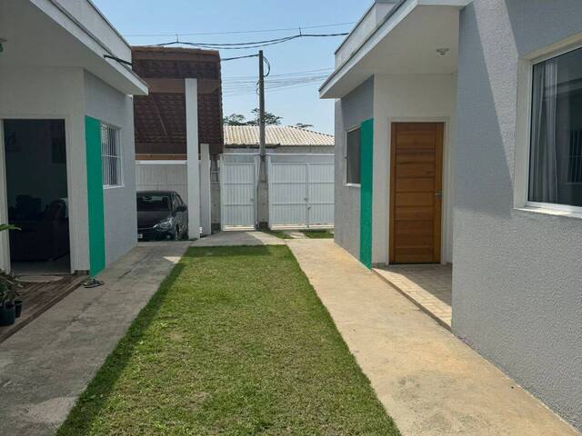 #CA00702 - Casa para Locação em Caraguatatuba - SP