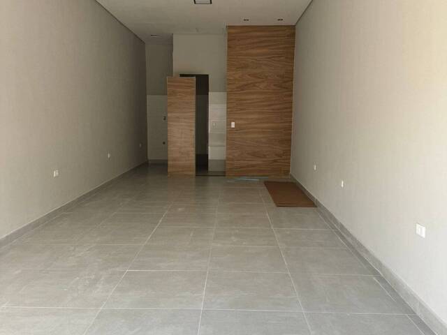 #CA00704 - Sala para Locação em Caraguatatuba - SP - 1