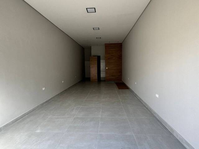 #CA00704 - Sala para Locação em Caraguatatuba - SP - 2