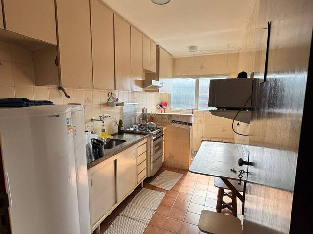 Apartamento para Locação em Caraguatatuba - 5