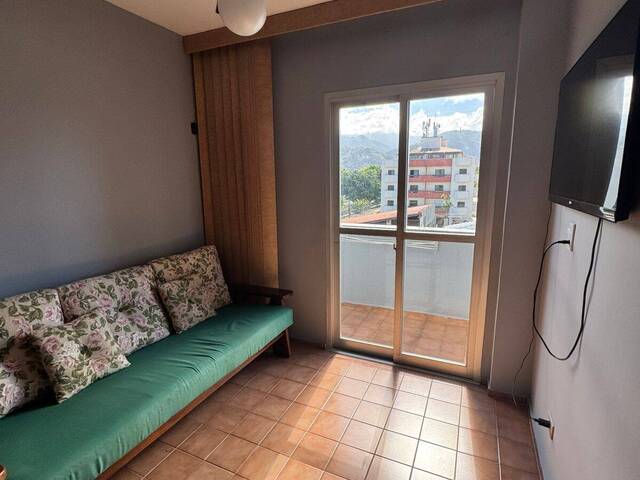 Apartamento para Locação em Caraguatatuba - 4