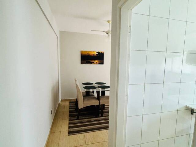 Apartamento para Locação em Caraguatatuba - 4