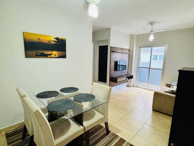 #CA00706 - Apartamento para Locação em Caraguatatuba - SP - 1
