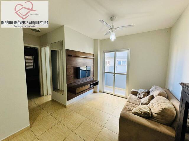 #CA00706 - Apartamento para Locação em Caraguatatuba - SP - 2