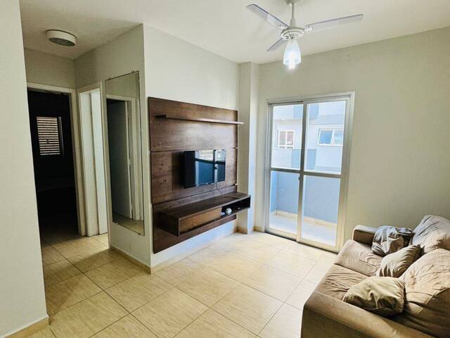 Apartamento para Locação em Caraguatatuba - 5