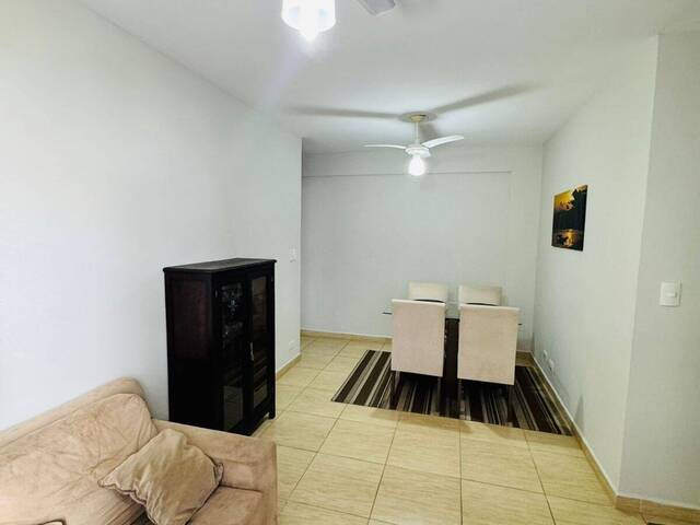 #CA00706 - Apartamento para Locação em Caraguatatuba - SP - 3