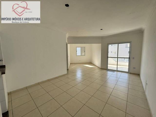 #CA00708 - Apartamento para Venda em Caraguatatuba - SP - 1