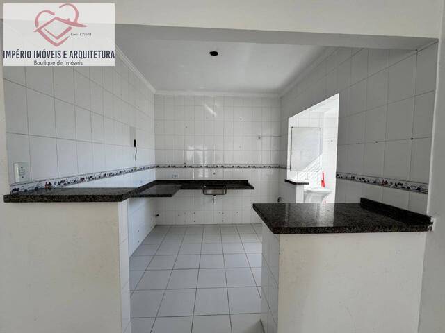 #CA00708 - Apartamento para Venda em Caraguatatuba - SP - 3