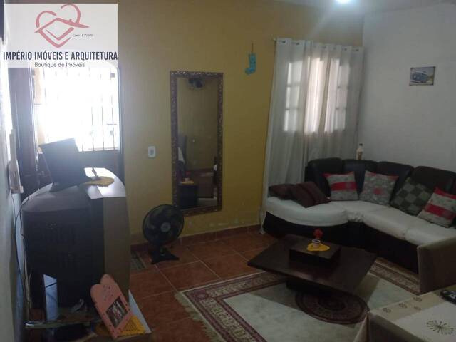 #CA00711 - Casa para Venda em Caraguatatuba - SP - 3