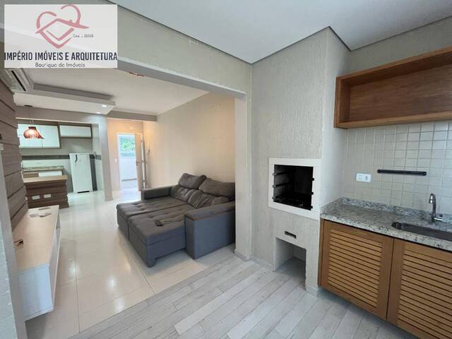 #CA00712 - Apartamento para Locação em Caraguatatuba - SP - 1