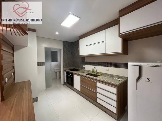 Apartamento para Locação em Caraguatatuba - 4