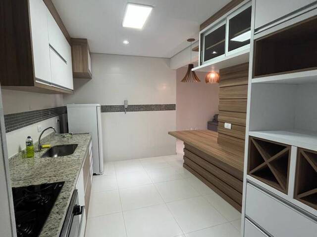 Apartamento para Locação em Caraguatatuba - 5