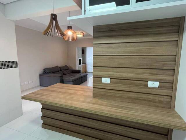 #CA00712 - Apartamento para Locação em Caraguatatuba - SP - 2