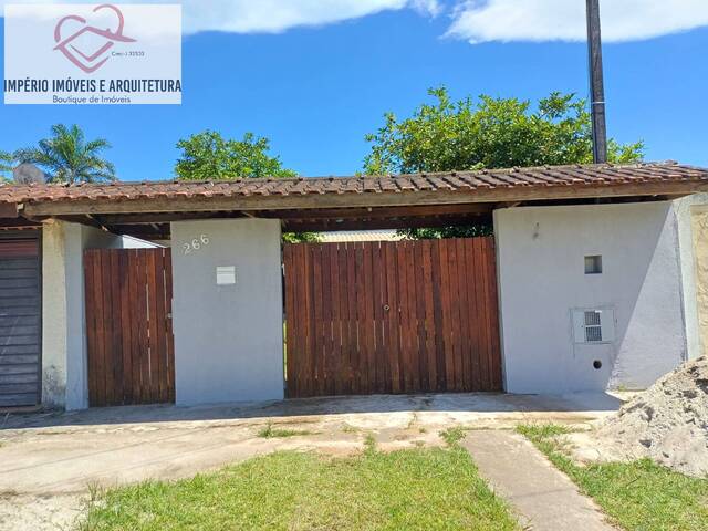 #CA00713 - Casa para Locação em Caraguatatuba - SP - 2