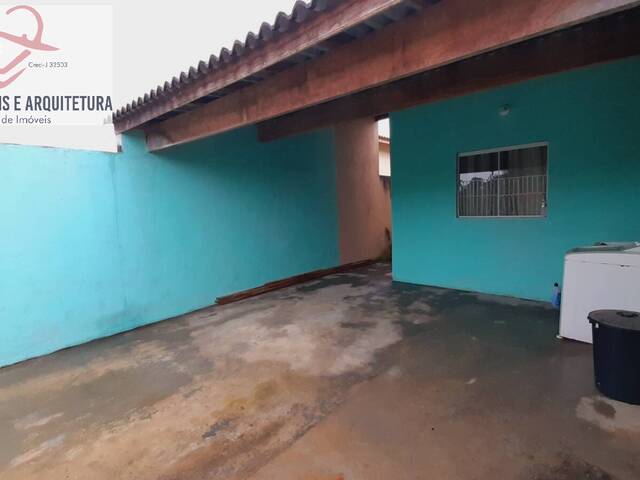 #CA00714 - Casa para Venda em Caraguatatuba - SP - 1