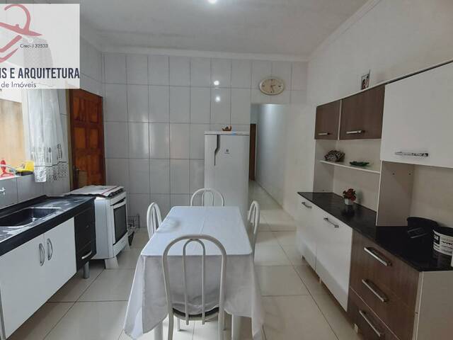#CA00714 - Casa para Venda em Caraguatatuba - SP - 3