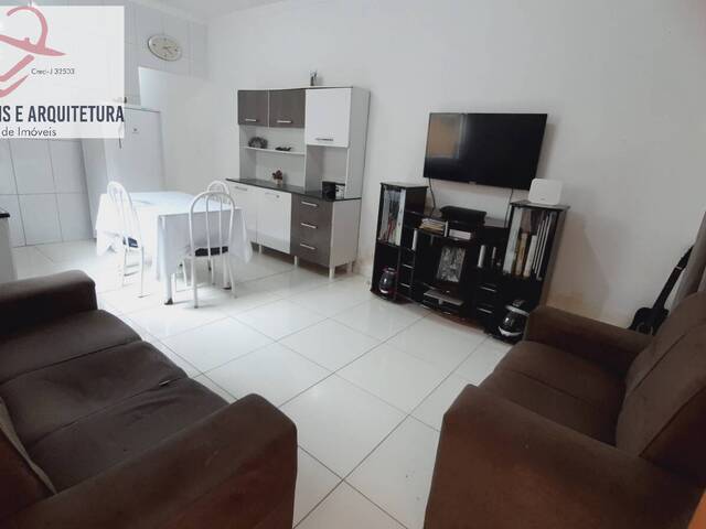 #CA00714 - Casa para Venda em Caraguatatuba - SP - 2