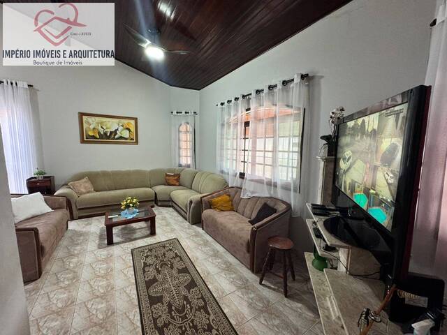 Casa para Venda em Caraguatatuba - 5