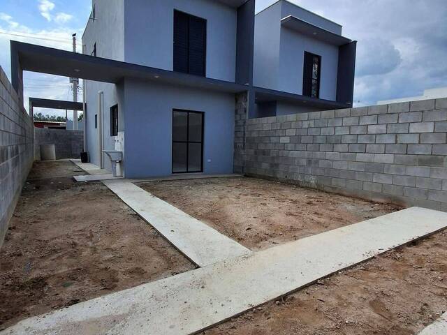 #CA00716 - Casa para Venda em Caraguatatuba - SP - 2