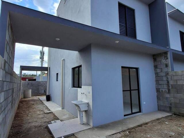 #CA00716 - Casa para Venda em Caraguatatuba - SP - 1