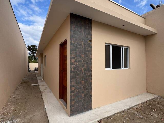 #CA00717 - Casa para Venda em Caraguatatuba - SP - 1