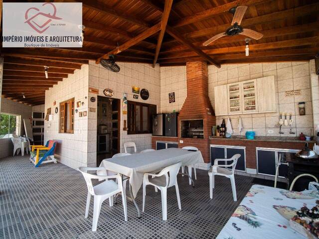 #CA00718 - Casa para Venda em Caraguatatuba - SP - 3