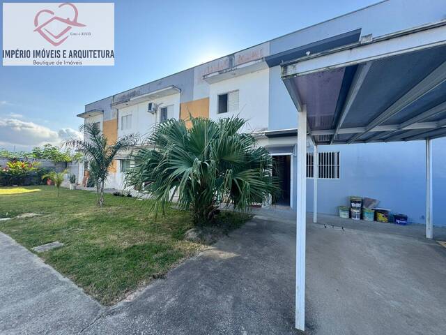 #CA00721 - Casa para Locação em Caraguatatuba - SP - 1