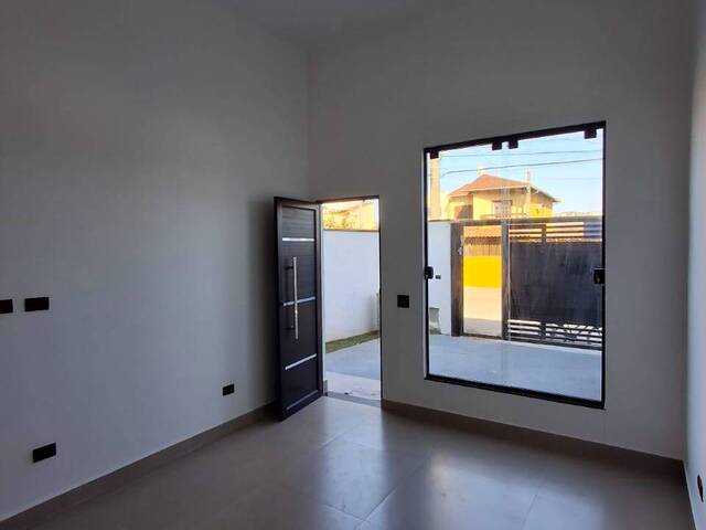 #CA00722 - Casa para Venda em Caraguatatuba - SP - 2