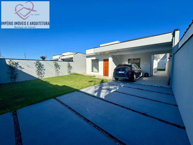 #CA00723 - Casa para Venda em Caraguatatuba - SP - 1