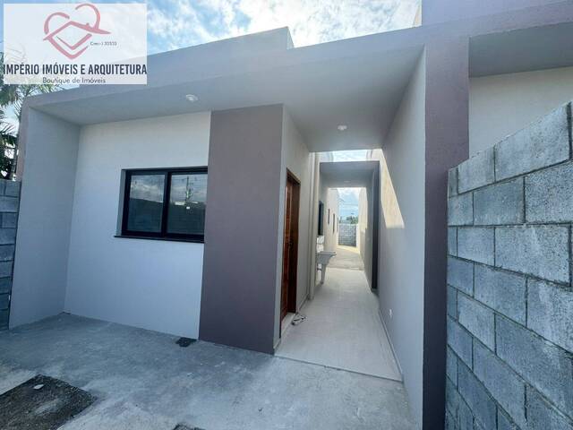 #CA00725 - Casa para Venda em Caraguatatuba - SP - 3