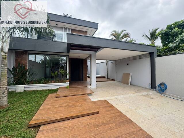 #CA00726 - Casa para Locação em Caraguatatuba - SP - 2