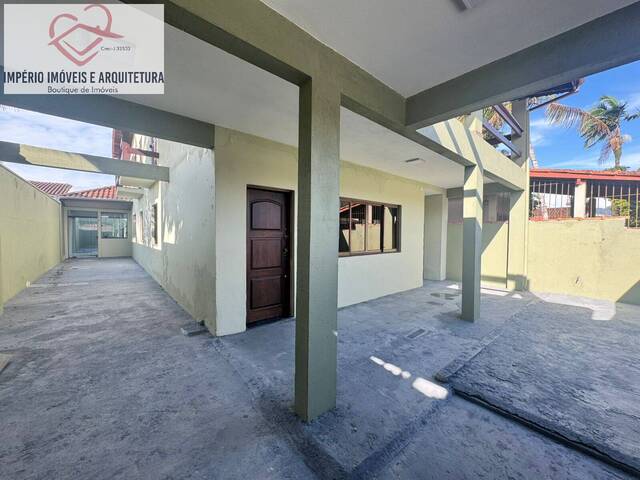 Locação em Porto Novo - Caraguatatuba