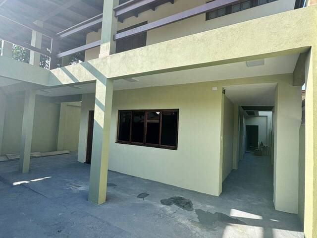 #CA00727 - Casa para Locação em Caraguatatuba - SP