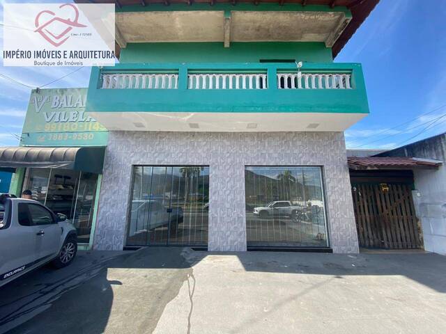 #CA00728 - Sala para Venda em Caraguatatuba - SP - 2