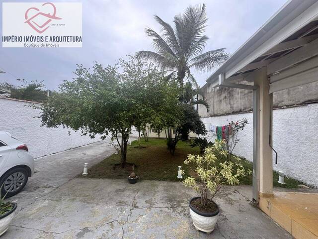 #CA00729 - Casa para Locação em Caraguatatuba - SP